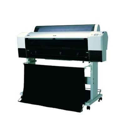 دستگاه پلاتر/دستگاه پلاتر اپسون EPSON Stylus pro 9880