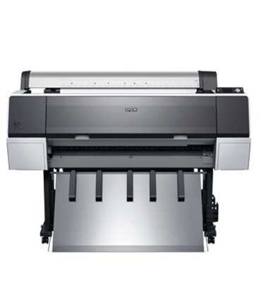 دستگاه پلاتر/دستگاه پلاتر اپسون EPSON Stylus pro 9880