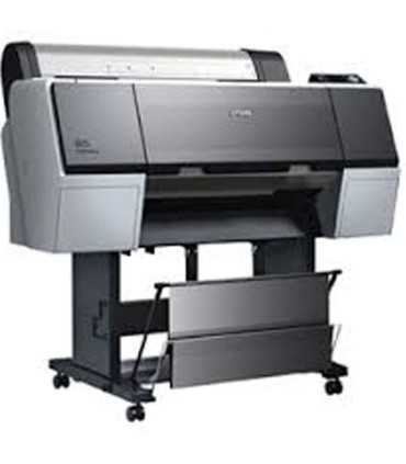 دستگاه پلاتر/دستگاه پلاتر اپسون EPSON Stylus Pro 7700