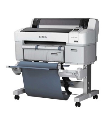 دستگاه پلاتر/دستگاه پلاتر اپسون EPSON Stylus Pr0 Sc-T3200