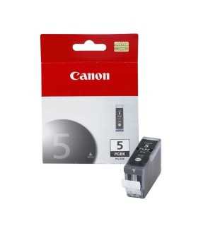 جوهر افشان کانن Canon کارتریج مشکی کانن CANON PGI 5 PGBK
