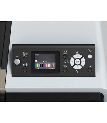 دستگاه پلاتر/دستگاه پلاتر اپسون EPSON Stylus Pro 9890