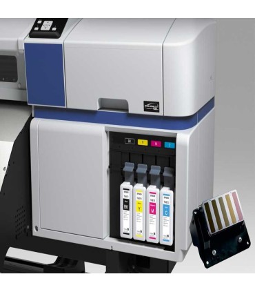 دستگاه پلاتر/دستگاه پلاتر اپسون EPSON Stylus sc-s30610