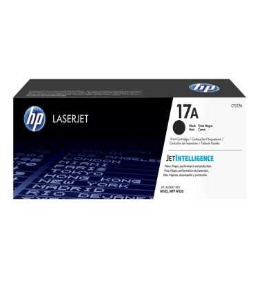 کارتریج | تونر/کارتریج لیزری اچ پی HP 17A CF217A