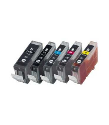 جوهر افشان کانن Canon/کارتریج مشکی کانن CANON CLI 8 BLACK
