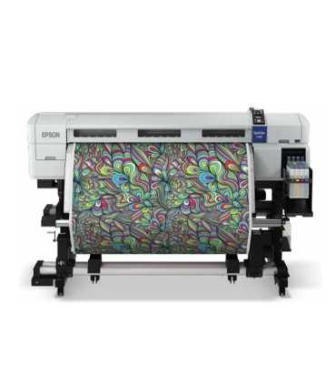 دستگاه پلاتر/دستگاه پلاتر اپسون EPSON Stylus sc-f7100