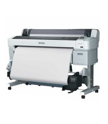 دستگاه پلاتر/دستگاه پلاتر اپسون EPSON Stylus sc-T7000