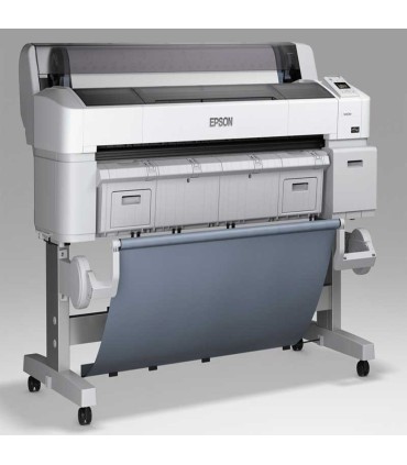 دستگاه پلاتر/دستگاه پلاتر اپسون EPSON Stylus sc-T7200