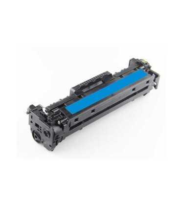 کارتریج | تونر/کارتریج آبی اچ پی لیزری HP 312A CYAN CF381A