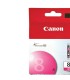 جوهر افشان کانن Canon/کارتریج قرمز کانن CANON CLI 8 MAGENTA