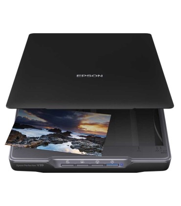 اسکنر/اسکنر اپسون Epson Perfection V39 Scanner