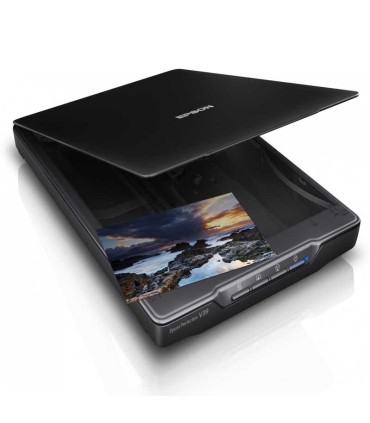 اسکنر/اسکنر اپسون Epson Perfection V39 Scanner