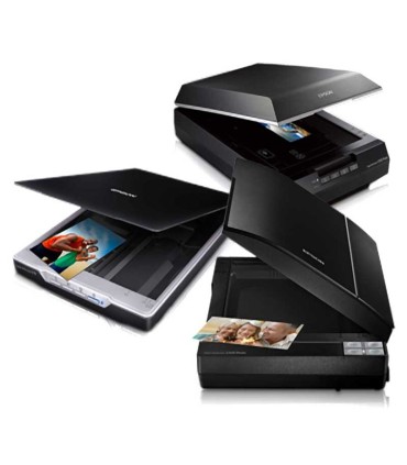 اسکنر/اسکنر اپسون Epson Perfection V39 Scanner