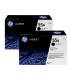 کارتریج | تونر/کارتریج تونر مشکی اچ پی HP 55A
