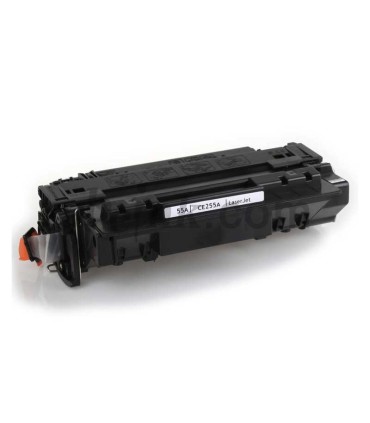 کارتریج | تونر/کارتریج تونر مشکی اچ پی HP 55A