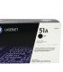 کارتریج | تونر/کارتریج تونر مشکی اچ پی HP 51A