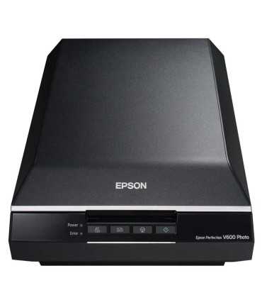 اسکنر/اسکنر اپسون Epson Perfection V600 Photo Scanner
