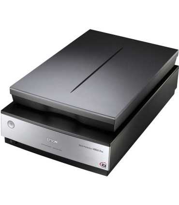 اسکنر/اسکنر اپسون Epson Perfection V850 Scanner