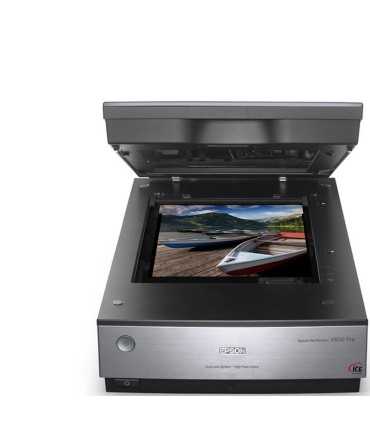 اسکنر/اسکنر اپسون Epson Perfection V850 Scanner