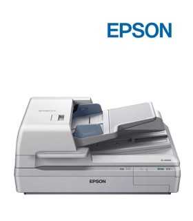 اسکنر اسکنر اپسون EPSON WorkForce DS-60000 Document Scanner
