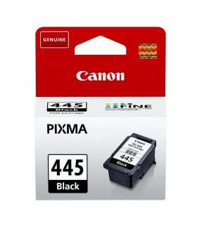 جوهر افشان کانن Canon کارتریج مشکی کانن CANON PG 445 BLACK