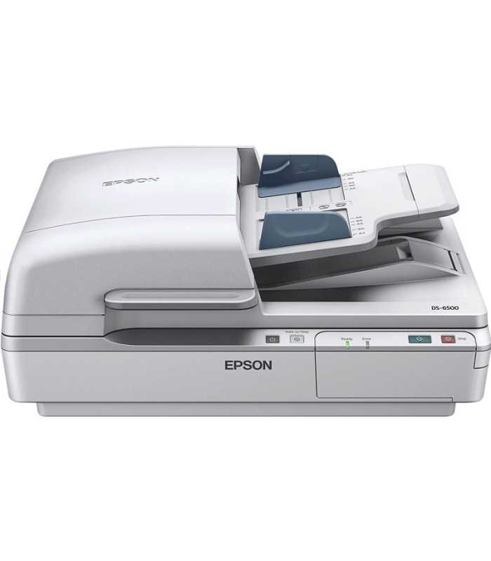 اسکنر اسکنر اپسون EPSON Workforce DS-6500 Document Scanner