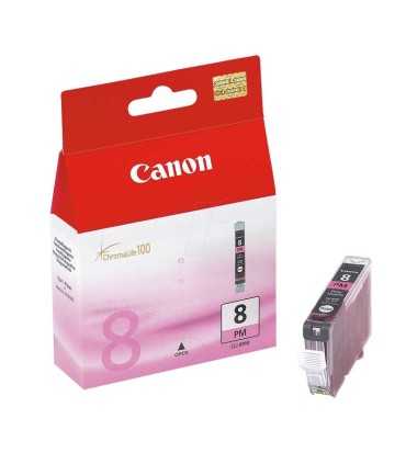 جوهر افشان کانن Canon/کارتریج صورتی کانن CANON CLI 8 PM
