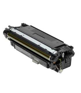 کارتریج | تونر کارتریج لیزری مشکی اچ پی HP 652A Black LaserJet CF320A