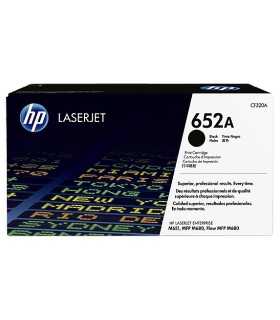 کارتریج | تونر کارتریج لیزری مشکی اچ پی HP 652A Black LaserJet CF320A