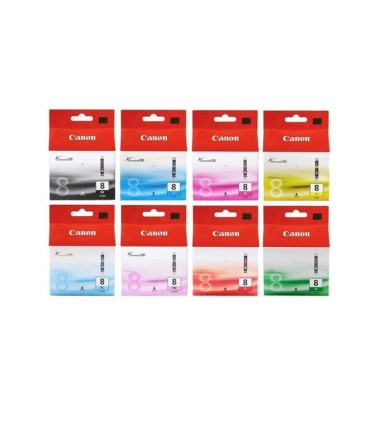 جوهر افشان کانن Canon/کارتریج آبی روشن کانن CANON CLI 8 PC