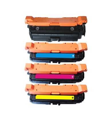 کارتریج | تونر/کارتریج آبی اچ پی لیزری HP 654A Cyan CF331A