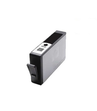 کارتریج | تونر/کارتریج مشکی اچ پی HP 655 Black CZ109AE