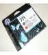 هد ( پلاتر | پرینتر )/هد مشکی قرمز کروماتیک پلاتر اچ پی HP 771 CE017A