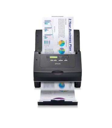 اسکنر/اسکنر اپسون Epson GT-S85 Document Scanner