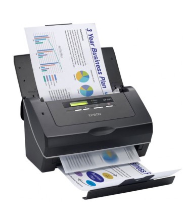 اسکنر/اسکنر اپسون Epson GT-S85 Document Scanner