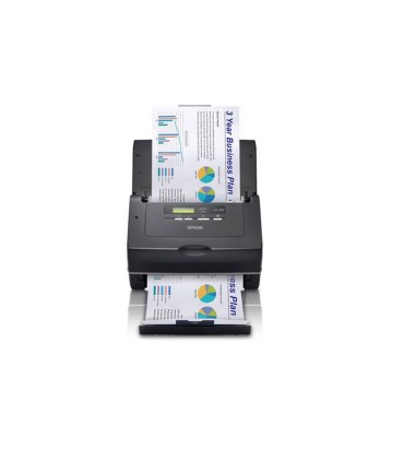 اسکنر/اسکنر اپسون Epson GT-S85 Document Scanner