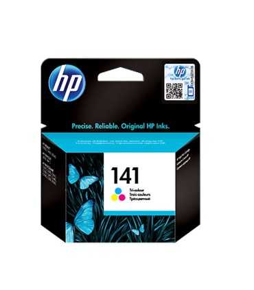 کارتریج | تونر/کارتریج رنگی اچ پی HP 141 COLOR CB337HE