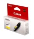 جوهر افشان کانن Canon/کارتریج زرد کانن CANON CLI 451 YELLOW