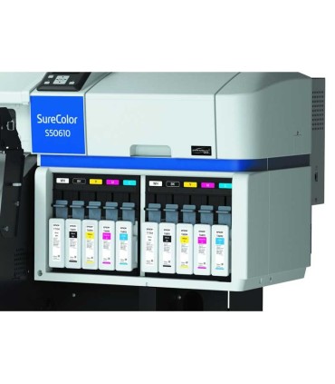 پرینتر|دستگاه کپی|فکس|اسکنر/دستگاه پلاتر اپسون EPSON SureColor SC-S50610