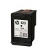 کارتریج جوهر افشان/کارتریج مشکی اچ پی HP 123