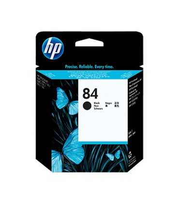 هد ( پلاتر | پرینتر )/هد مشکی پلاتر اچ پی HP 84 C5019A