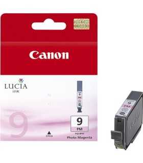 جوهر افشان کانن Canon کارتریج قرمز کانن CANON PGI 9 MAGENTA