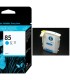 کارتریج پلاتر/کارتریج پلاتر آبی اچ پی HP 85 28-ml Cyan C9425A