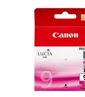 جوهر افشان کانن Canon کارتریج قرمز کانن CANON PGI 9 MAGENTA