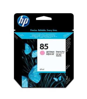 کارتریج پلاتر/کارتریج پلاتر قرمز روشن اچ پی HP 85 69-ml Light Magenta C9429A