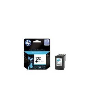کارتریج | تونر/کارتریج مشکی اچ پی HP 132 BLACK C9362HE
