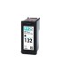 کارتریج | تونر/کارتریج مشکی اچ پی HP 132 BLACK C9362HE