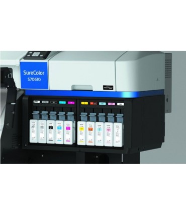 دستگاه پلاتر/دستگاه پلاتر اپسون EPSON Sure color SC-70610 (10c)