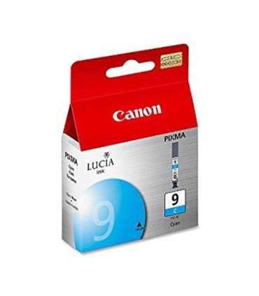 جوهر افشان کانن Canon/کارتریج آبی کانن CANON PGI 9 CYAN