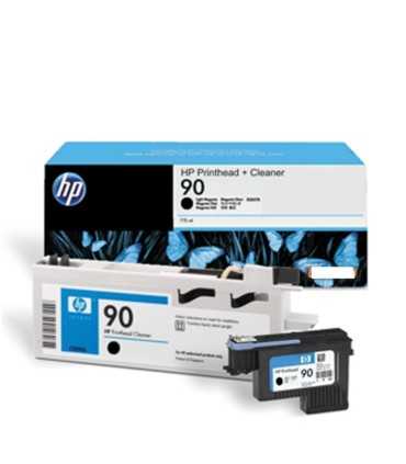 هد ( پلاتر | پرینتر )/هد آبی پلاتر اچ پی HP 90 C5055A
